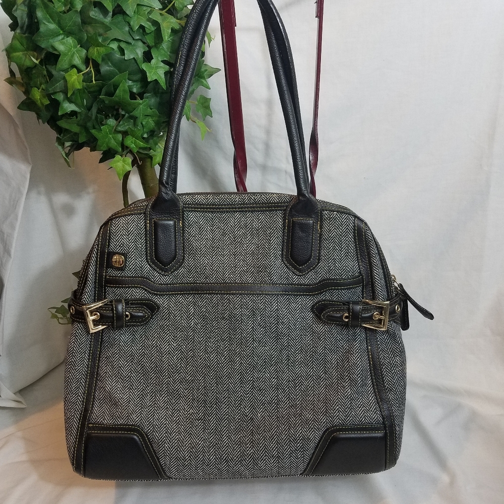Laptop bag